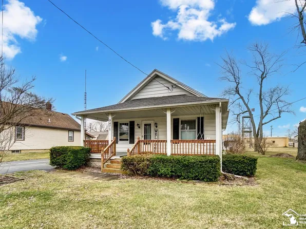 8471 Warren St, Ottawa Lake, MI 49267