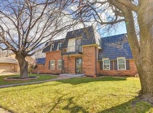 4310 Oxford Way, Norman, OK 73072