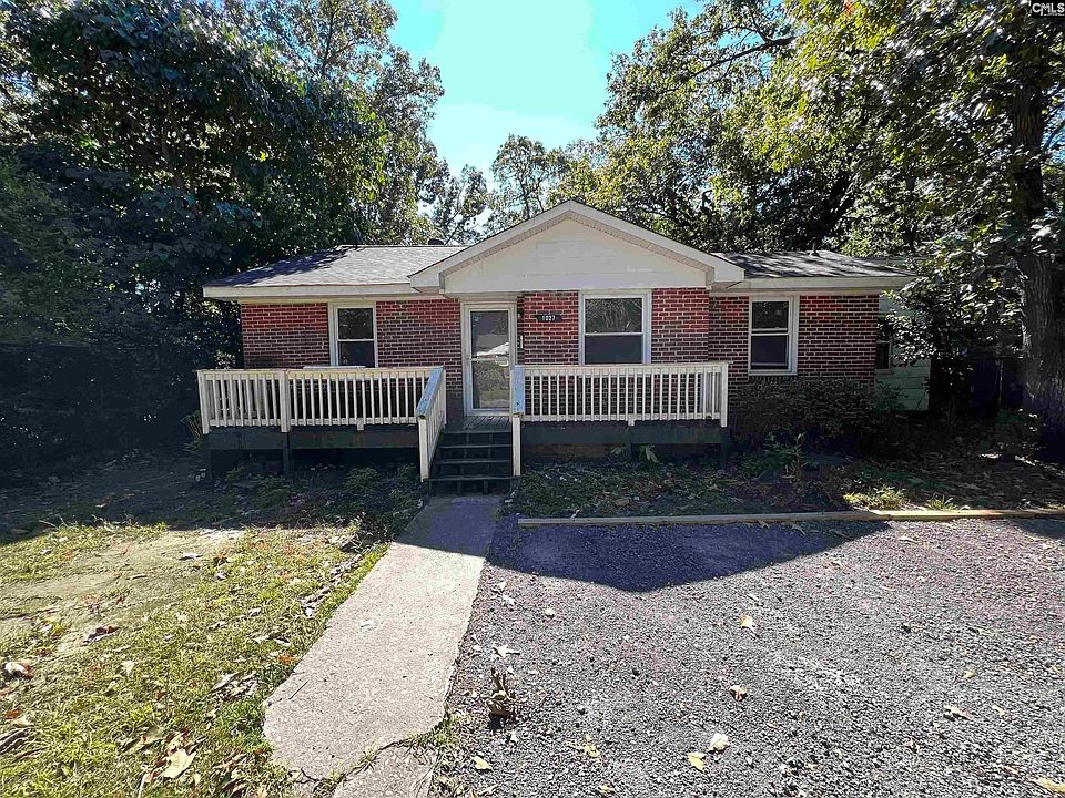 1027 Northland Dr, Cayce, SC 29033 MLS 574177 Zillow