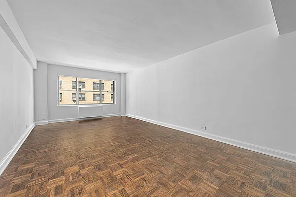 Rented by Rudin Management Company, Inc. | media 1