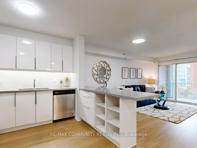 5225 Finch Ave E #423 — Photo 14