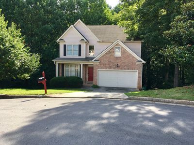 275 Boca Ciega Ct, Johns Creek, GA, 30022