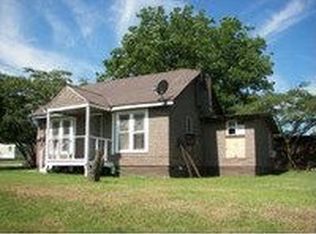 201 N Roland Ave, Ada, OK 74820