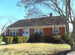 2402 Westhampton Ave SW, Roanoke, VA 24015