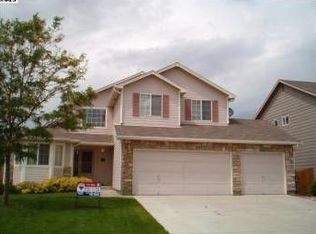 11635 E 114th Ave, Commerce City, CO 80640