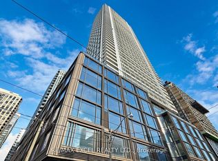 88 Queen St E #4912, Toronto, ON M5C 0B6