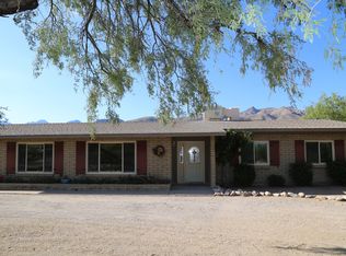 4349 N Drake Pl, Tucson, AZ 85749