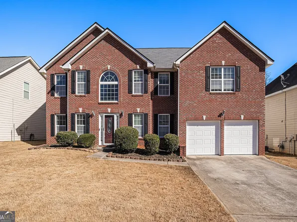 2430 Gilbert Dr SW, Atlanta, GA 30331