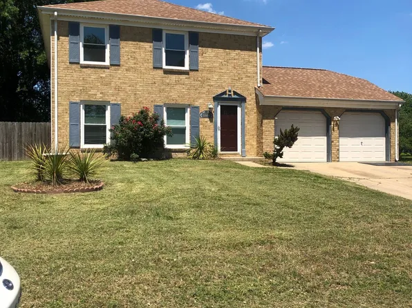 1164 Hopemont Dr, Virginia Beach, VA 23454