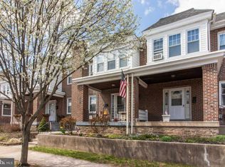 546 Parker Ave, Philadelphia, PA 19128