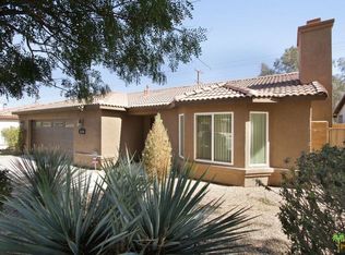 2168 Marguerite St, Palm Springs, CA 92264