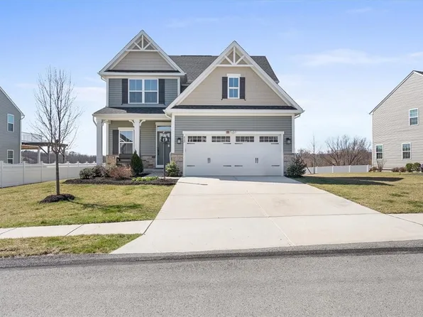 423 September Dr, Pittsburgh, PA 15239