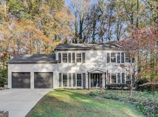 480 Ramsdale Dr, Roswell, GA 30075