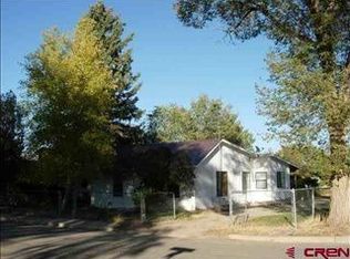 346 S Linden St, Cortez, CO 81321