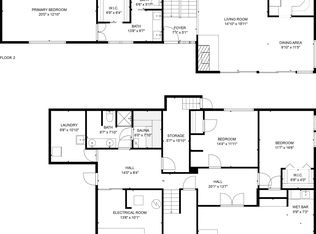4538 Somerset Dr SE, Bellevue, WA 98006