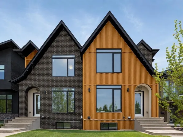 2227 E 36th St SW, Calgary, AB T3E 2Z3