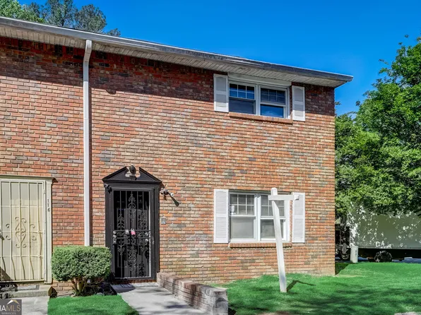 6354 Shannon Pkwy Unit 11H, Union City, GA 30291