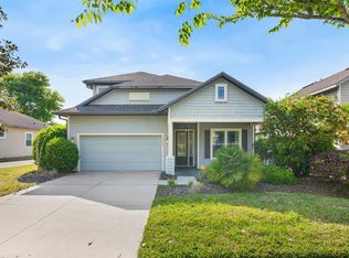 7920 SW 79th Dr, Gainesville, FL 32608