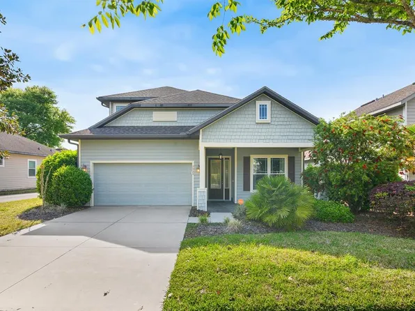7920 SW 79th Dr, Gainesville, FL 32608