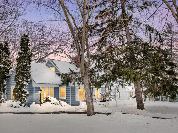 383 Lake St, Green Lake, WI 54941
