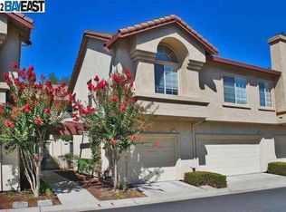 5742 Belleza Dr, Pleasanton, CA 94588