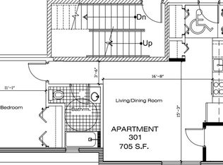 571 56th St APT 301, West New York, NJ 07093