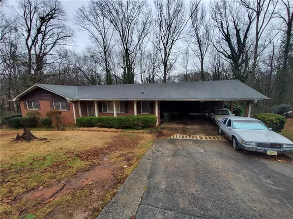 264 Peyton Rd SW, Atlanta, GA 30311