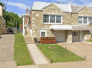 2133 Hartel Ave, Philadelphia, PA 19152