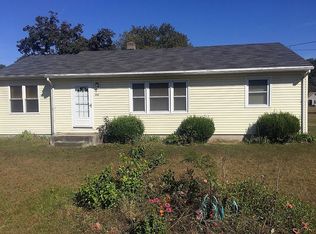 405 Slab Bridge Rd, Fruitland, MD 21826