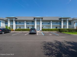 150 Portside Ave UNIT 103, Cape Canaveral, FL 32920