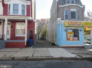 928 Perry St, Reading, PA 19604