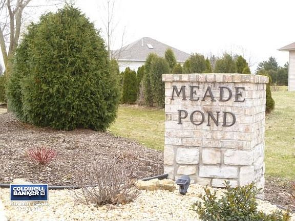 Meade Pond Subdivision