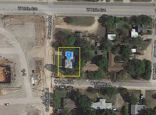 1003 S Trenchard St, Decatur, TX 76234