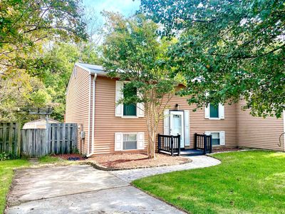 8229 Lexington Dr, Severn, MD, 21144