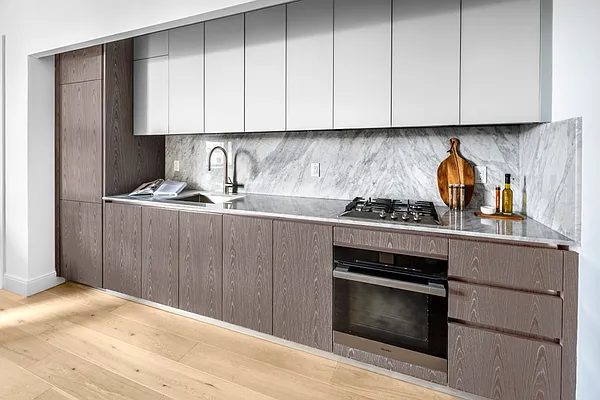 Sold by Brown Harris Stevens Development Marketing | media 9