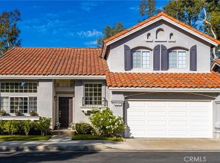 8129 E Star Pine Rd, Orange, CA 92869