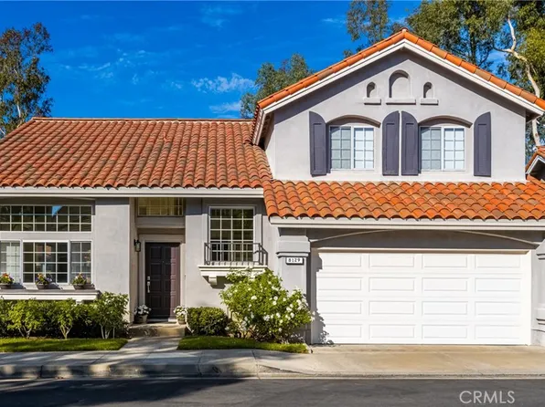 8129 E Star Pine Rd, Orange, CA 92869