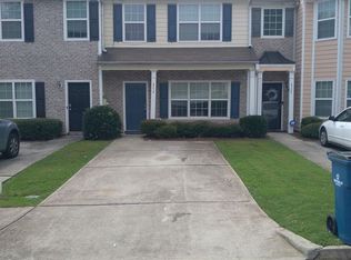 4554 Parkway Cir, College Park, GA 30349