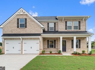 719 Coneflower Way, McDonough, GA 30253