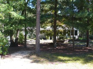 203 Oak Ln, Tabernacle, NJ 08088