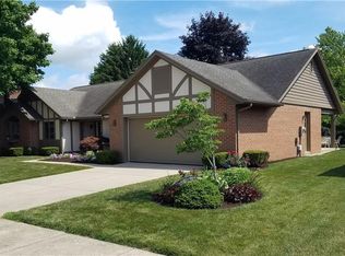 245 Lowry Dr, West Milton, OH 45383