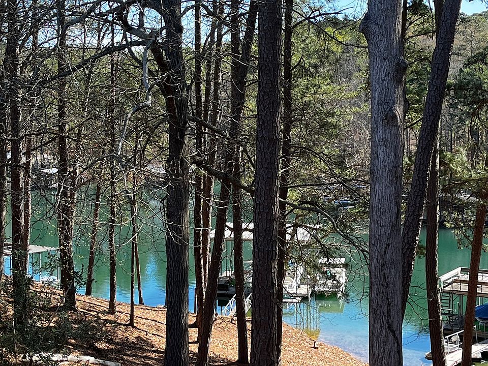 View from your patio