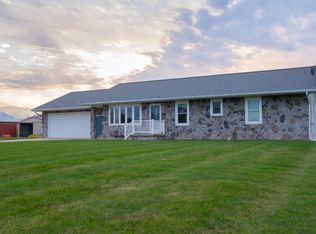 10150 S Norris Rd, Dewitt, MI 48820