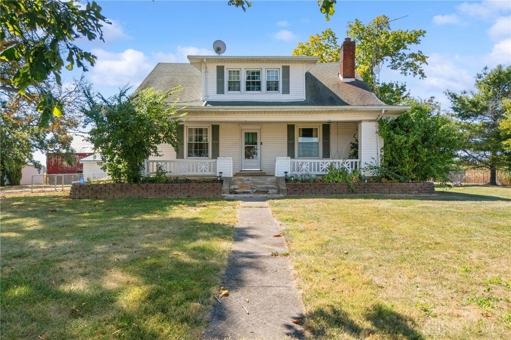 Real estate listing image