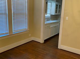 801 Pecore St, Houston, TX 77009