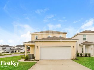 75384 Fox Cross Ave, Yulee, FL 32097