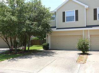 17511 Bering Bridge Ln, Humble, TX 77346