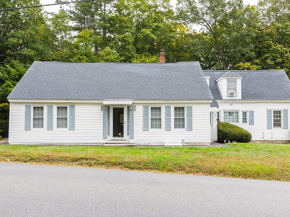 1st image of 16 Brooks Pond Rd