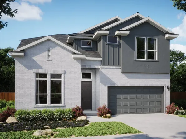 Santa Cruz Plan, Sauls Ranch