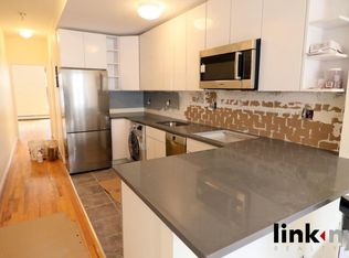 140 W 136th St #2, New York, NY 10030